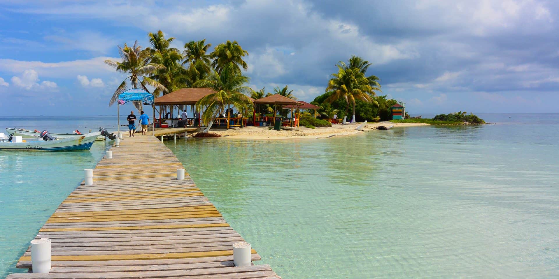About Belize Cruise Excursions