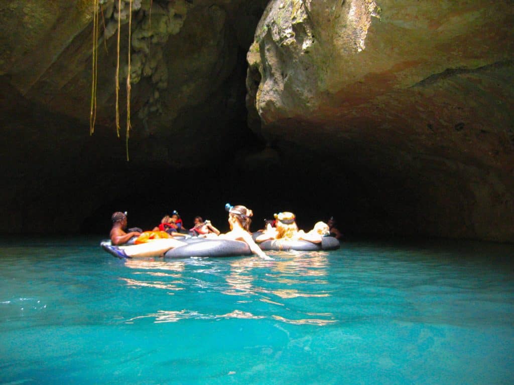 Is Cave Tubing In Belize Worth It