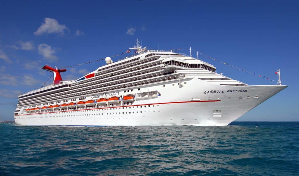 carnival cruise excursions for belize