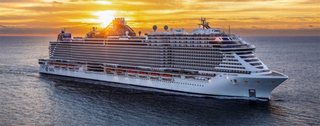 MSC Seashore belize excursions