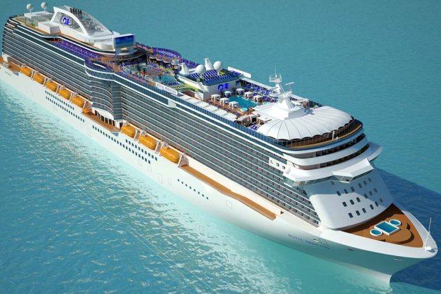 Regal Princess belize excursions