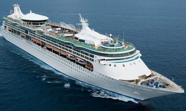 Enchantment of the seas belize excursions