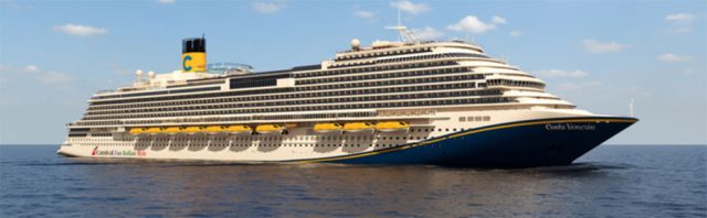 Carnival Venezia Belize excursions