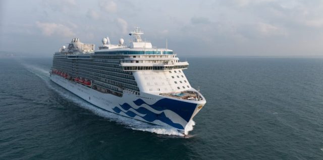 Majestic Princess Belize Excursions